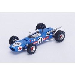 Matra MS7 F1 Afrique du Sud 1968 Jean-Pierre Beltoise Spark S4288