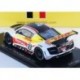 Audi R8 LMS 73 24 Heures de Spa 2010 Spark SB010