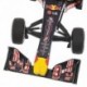 Red Bull Renault RB6 F1 Brésil 2010 Sebastian Vettel Minichamps 110100205