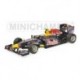 Red Bull Renault RB7 F1 2011 Mark Webber Minichamps 110110002