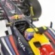 Red Bull Renault RB7 F1 2011 Mark Webber Minichamps 110110002