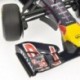 Red Bull Renault RB7 F1 2011 Mark Webber Minichamps 110110002