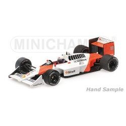McLaren Honda MP4/4 F1 1988 Alain Prost Minichamps 537884311