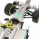 Mercedes GP W03 F1 2012 Nico Rosberg Minichamps 110120008