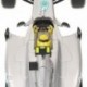 Mercedes AMG F1 Team Showcar 2012 Nico Rosberg Minichamps 110120078