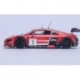 Audi R8 LMS 1 24 Heures de Spa Francorchamps 2015 Spark SB112