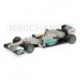 Mercedes GP W03 Winner Chine 2012 Nico Rosberg Minichamps 110120108