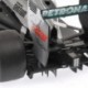 Mercedes GP W03 Winner Chine 2012 Nico Rosberg Minichamps 110120108