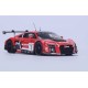 Audi R8 LMS 1 24 Heures de Spa Francorchamps 2015 Spark SB112