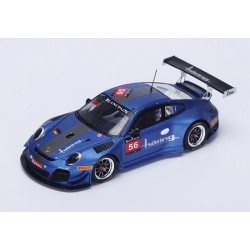 Porsche 997 GT3 R 56 24 Heures de Spa Francorchamps 2015 Spark SB113
