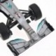 Mercedes GP W03 300 GP Belgique 2012 Michael Schumacher Minichamps 110120307