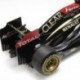 Lotus Renault E21 F1 2013 Kimi Raikkonen Minichamps 110130007