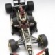 Lotus Renault E21 F1 2013 Kimi Raikkonen Minichamps 110130007