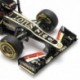 Lotus Renault E21 F1 2013 Kimi Raikkonen Minichamps 110130007