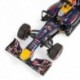 Red Bull Renault RB9 F1 Brésil 2013 Sebastian Vettel Minichamps 110130101