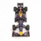 Red Bull Renault RB9 F1 Brésil 2013 Sebastian Vettel Minichamps 110130101
