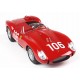 Ferrari 250 TR Targa Florio 1958 BBR C1801