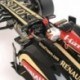 Lotus Renault E21 F1 Australie 2013 Kimi Raikkonen Minichamps 110130107