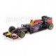 Red Bull Renault RB10 F1 2014 Daniel Ricciardo Minichamps 110140003