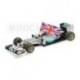 Mercedes F1 W05 F1 Abu Dhabi 2014 Lewis Hamilton Minichamps 110140544