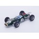 Brabham BT7 F1 France 1964 Dan Gurney Spark S4333