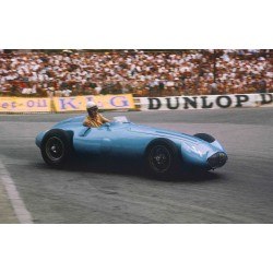 Gordini T32 4 F1 Monaco 1956 Elie Bayol Spark S5311