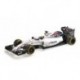 Williams Mercedes FW37 F1 2015 Felipe Massa Minichamps 117150019