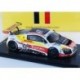 Audi R8 LMS 73 24 Heures de Spa 2010 Spark SB010