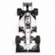 Williams Mercedes FW37 F1 2015 Felipe Massa Minichamps 117150019