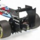Williams Mercedes FW37 F1 2015 Felipe Massa Minichamps 117150019