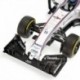 Williams Mercedes FW37 F1 2015 Felipe Massa Minichamps 117150019