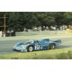 Porsche 956 21 24 Heures du Mans 1983 Spark S5505