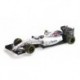 Williams Mercedes FW37 F1 2015 Valtteri Bottas Minichamps 117150077