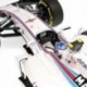 Williams Mercedes FW37 F1 2015 Valtteri Bottas Minichamps 117150077
