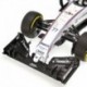 Williams Mercedes FW37 F1 2015 Valtteri Bottas Minichamps 117150077