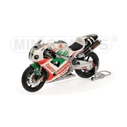 Honda VTR 1000 8H de Suzuka 2000 Rossi / Edwards Minichamps 122001446