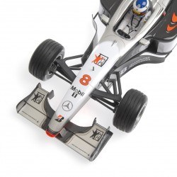 McLaren Mercedes MP4/13 WC 1998 Mika Hakkinen Minichamps 186980008