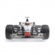 McLaren Mercedes MP4/13 WC 1998 Mika Hakkinen Minichamps 186980008