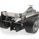 McLaren Mercedes MP4/13 WC 1998 Mika Hakkinen Minichamps 186980008
