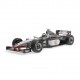 McLaren Mercedes MP4/13 WC 1998 Mika Hakkinen Minichamps 186980008