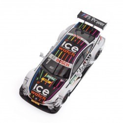 BMW M4 DTM 2015 Marco Wittmann Minichamps 410152491