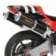 Honda VTR 1000 8H de Suzuka 2001 Rossi / Edwards Minichamps 122011446