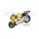Honda NSR 500 Le Mans 2001 Valentino Rossi Minichamps 122016176