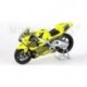 Honda NSR 500 GP 500 2001 Valentino Rossi Minichamps 122016946