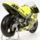 Honda NSR 500 GP 500 2001 Valentino Rossi Minichamps 122016946