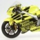 Honda NSR 500 GP 500 2001 Valentino Rossi Minichamps 122016946