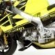 Honda NSR 500 GP 500 2001 Valentino Rossi Minichamps 122016946