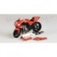 Yamaha YZR M1 Moto GP 2002 Carlos Checa Minichamps 122026307