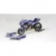 Yamaha YZR 500 Moto GP 2002 Olivier Jacque Minichamps 122026319