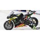 Yamaha YZR-M1 5 Moto GP 2017 Johann Zarco Minichamps 122173005